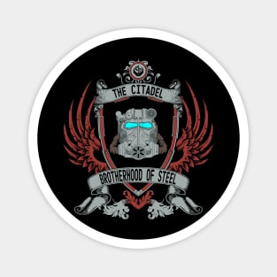 BROTHERHOOD OF STEEL (THE CITADEL) Magnet